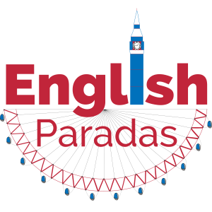 English Paradas